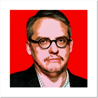 adam mckay Posters and Art